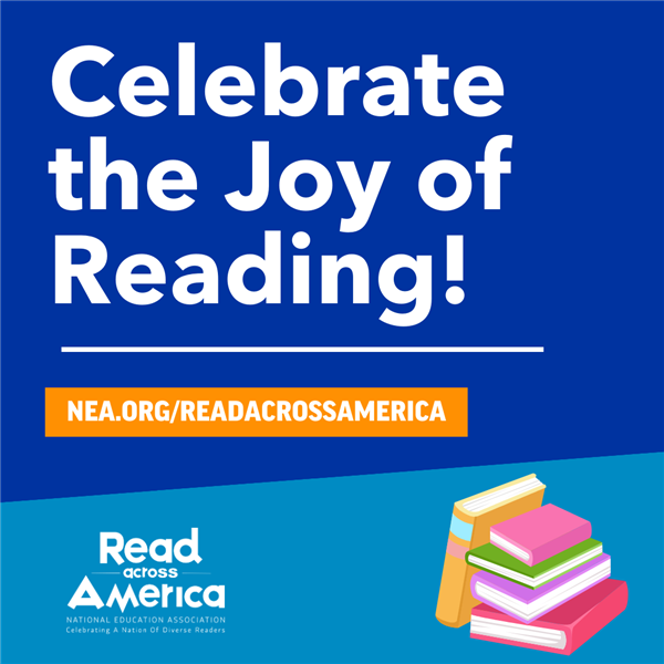 Read Across America