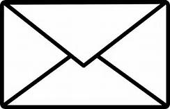 envelope 