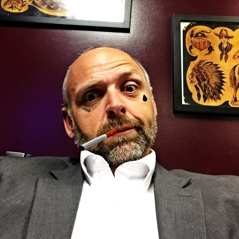 Hey Guys, New Pic