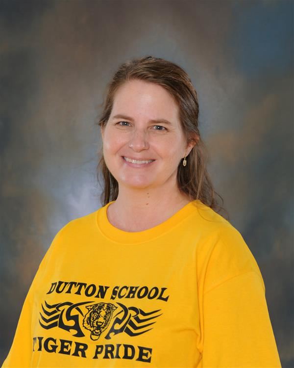 Mrs. Kristie Myers Mrs. Kristie Myers