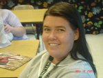 Mrs. Victoria Smart, NBCT Mrs. Victoria Smart, NBCT
