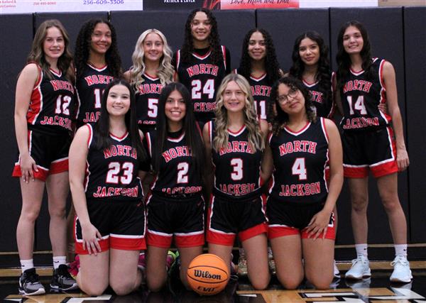 2024-25 Varsity Girls Basketball