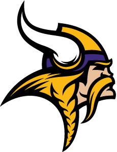 Viking Head