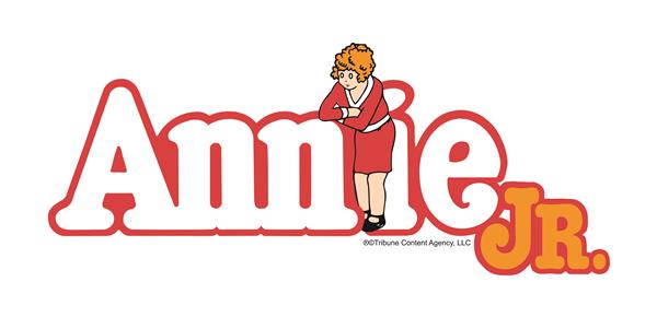 Annie Jr. 