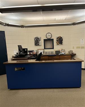 NSM Library
