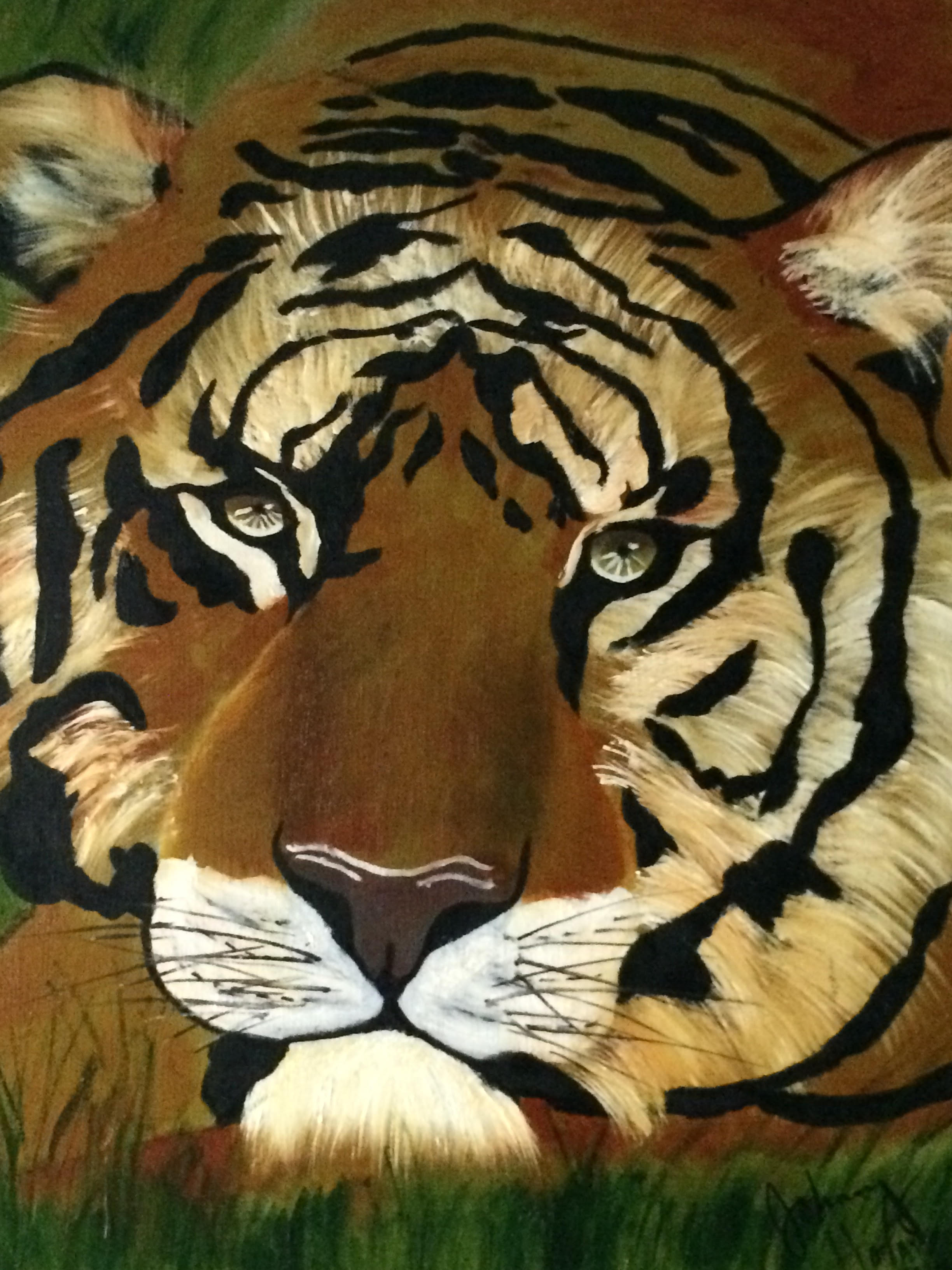 Bridgeport Middle School